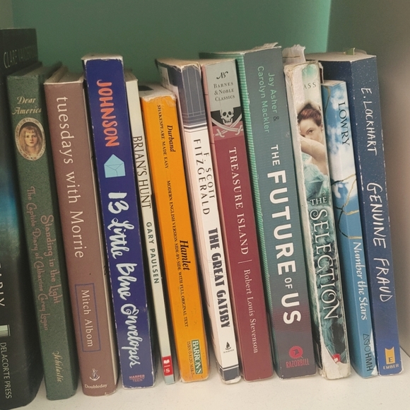 Meet your Posher, Jackie - Picture 1 of 1